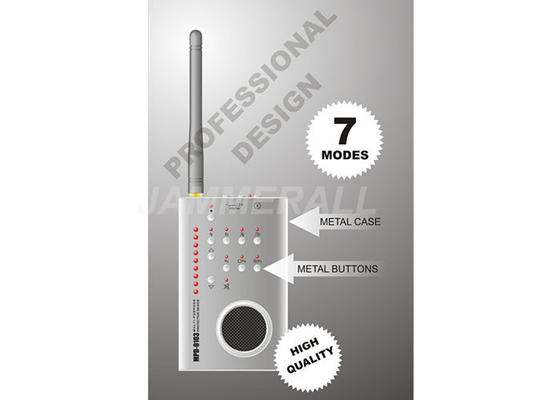 Handbediende rf-Insectendetector, Multi het Signaaldetector van de Doelradiofrequentie