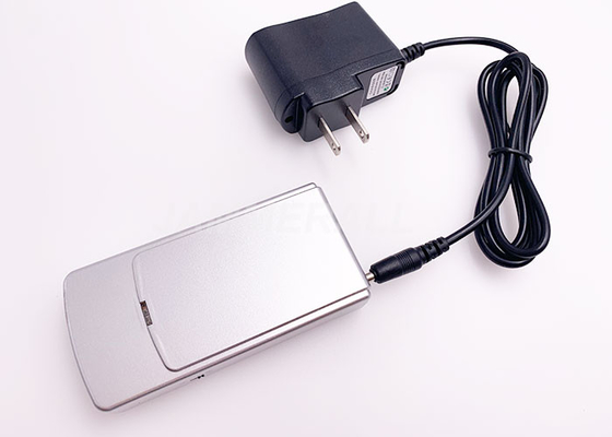 Mini Compacte GPS-Signaalstoorzender met Ingebouwde Antenne &amp; 10m die Straal blokkeren