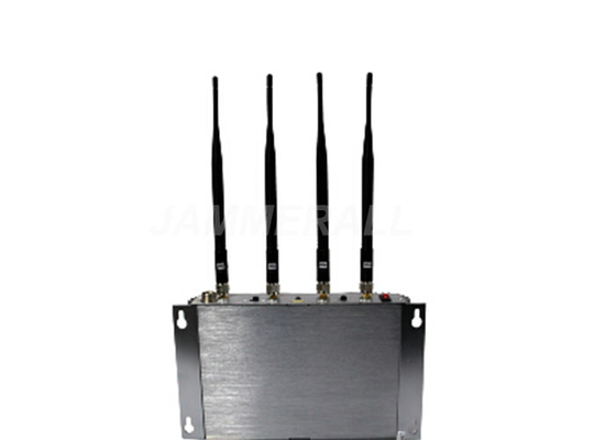 CDMA-GSM 3G Mobiele Blocker van het Telefoonsignaal Stoorzender met 20m Blokkerende Waaier