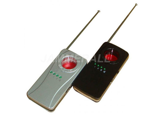 Multi - de Functionele Detector van het Radiofrequentiesignaal, Draadloze Cameradetector