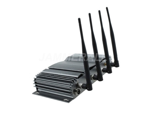 4 Omni - Richting het Signaalstoorzender die van de Antennes Mobiele Telefoon de Signalen van 2G blokkeren 3G