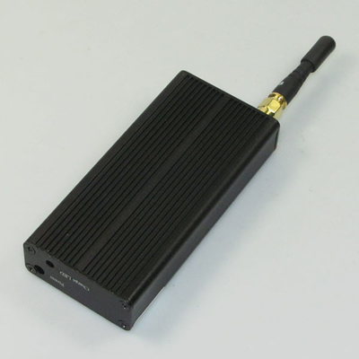 Enige van de de Spioncamera van de Band2.4g Bluetooth WiFi Stoorzender Draadloze het Signaalblocker 1W