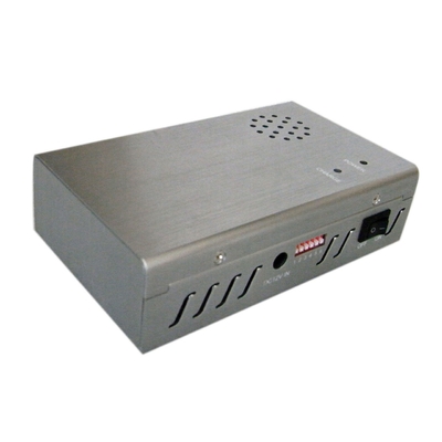 5 de Stoorzender GPS van bandenblutooth WiFi Al Draadloze Blocker 3W 50-60Hz van de Insectencamera